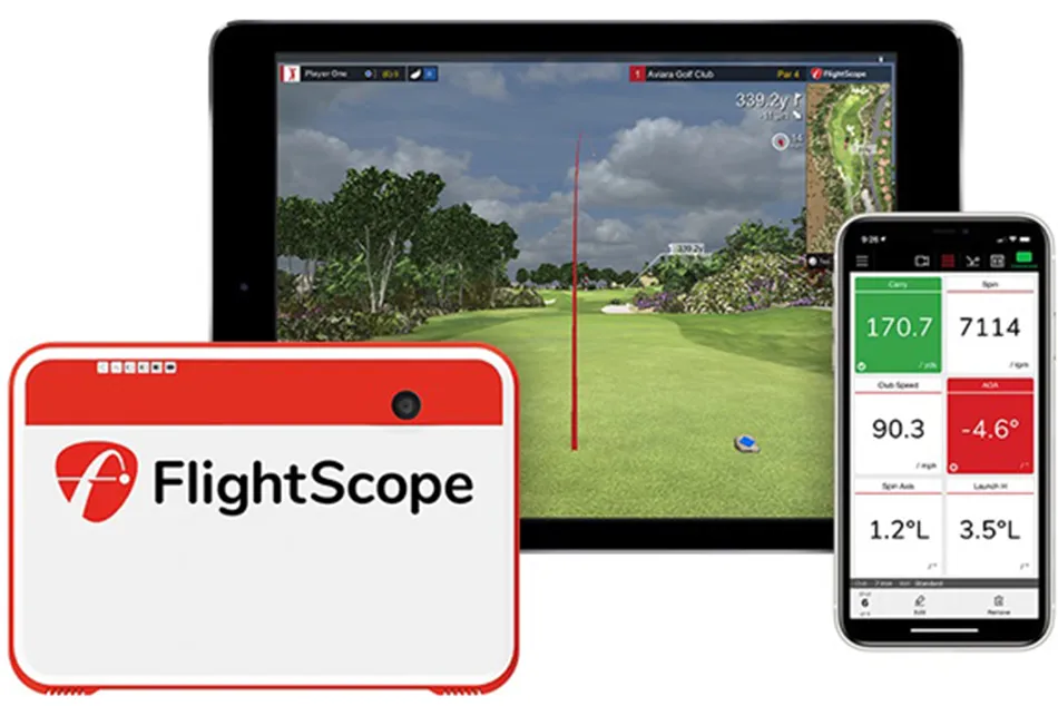 Flight Scope