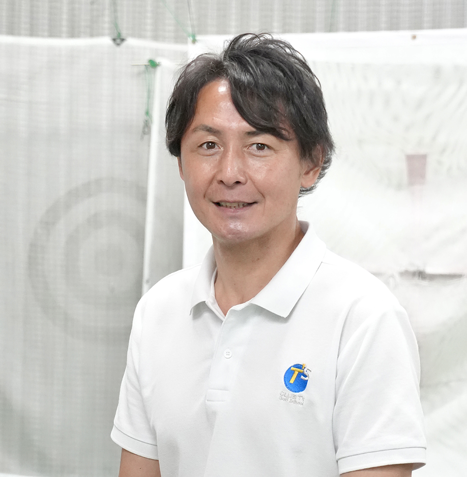 大江栄次